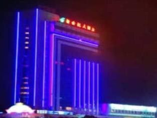 Yueqing New Century Hotel เหวินโจว ภายนอก รูปภาพ